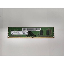 Mémoire RAM MICRON