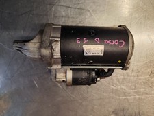 DEMARREUR OPEL CORSA D 1.3