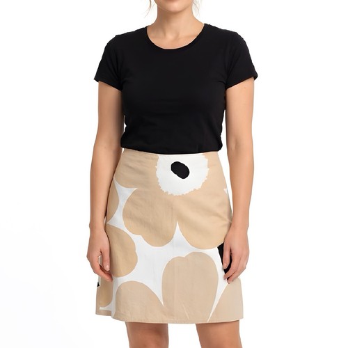 Jupe marimekko unikko - jupe,