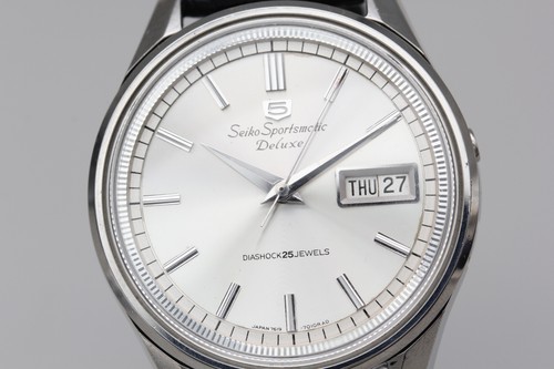 Montre automatique pour homme