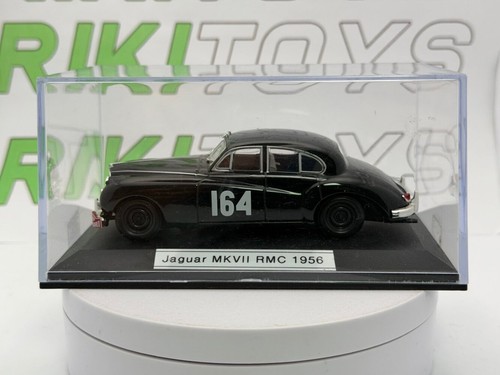 Jaguar vii kiosque - mk,