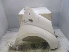 Aile avant gauche Peugeot