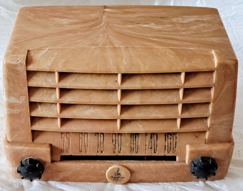 Radio tsf belle - /,