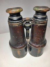 Ancienne jumelles ARTILLERIE