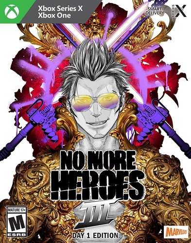 More heroes day 1 - more,