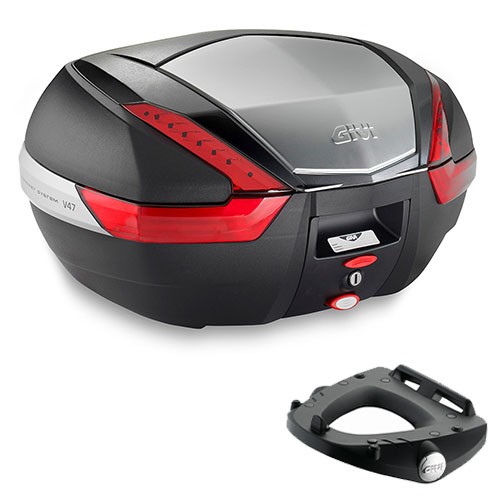 Kit top case v47n - kit,