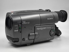 Caméra Vidéo Handycam Sony