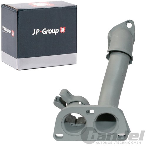 Group échappement droite - group,