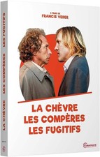 FRANCIS VEBER : LA CHEVRE+LES