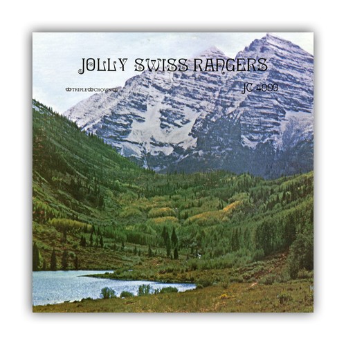 The jolly swiss - jolly, rangers