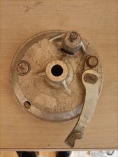 FLASQUE DE FREIN AVANT MOTOBECANE AV 89..