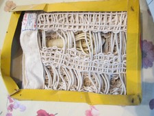 Vintage ancien Chauffe lit electrique 110 volt JIDE dans sa boite neuf