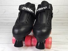 EPIC NITRO In/Outdoor Black