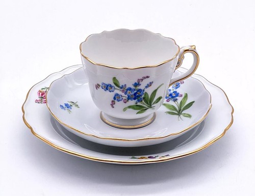 Meissen service tasse - meissen, À
