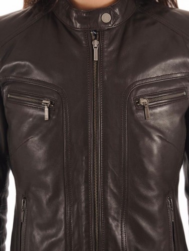 Rose garden blouson - blouson, perfecto