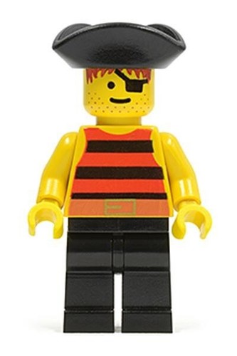 Figurine minifigure lego - minifigure,