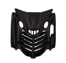 Cache intérieur/grille