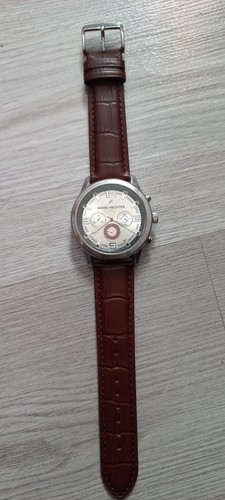 Montre daniel hechter - daniel, homme