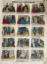 IMAGE GANGEL A DIDON METZ INRFORTUNES DE Mr ANATOLE BEAUPLUMET