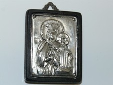 *PETIT ICONE RUSSE de VOYAGE