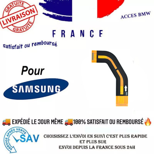 Originale nappe connexion - nappe,