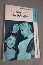 Beaumarchais - LE BARBIER DE