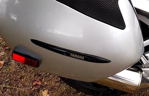 Yamaha fjr 1300 côté - yamaha,