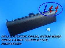 Dell Latitude E6420, E6520