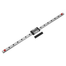 Rail linéaire MGN12 400mm