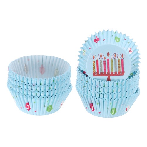 200 supports pour - , cupcakes