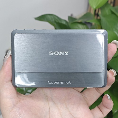 Sony cybershot dsc - sony, dsc-tx7