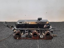CULASSE DU MOTEUR / 1620178