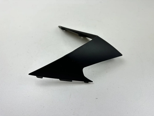 Cache deflecteur aprilia - deflecteur, rs