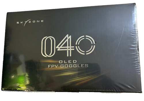 Skyzone sky04o pro fpv - sky04o,
