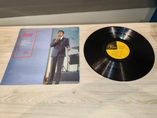 Lp 33 T De GILBERT BECAUD 1960