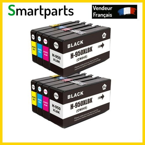 Cartouches compatible avec - 8,