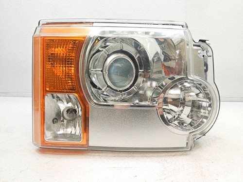 Land rover discovery lr3 - 3,