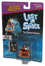 Lost space johnny - lost,