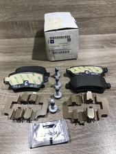 93190577 1605233  Brake pads