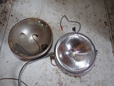 phare accessoire 103 peugeot mobylette 11025