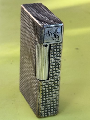 Rare briquet dupont made - made, in
