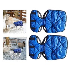 Couverture coupe-vent pour