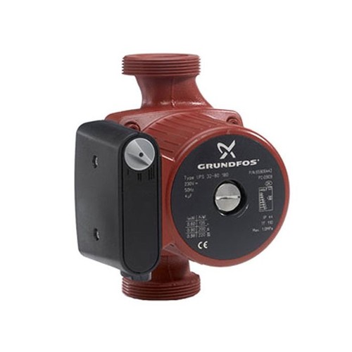 Grundfos ups 180 - grundfos,