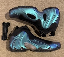 Nike Air Flightposite Dusty