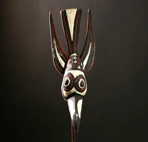 Masques oiseaux bobo - masques,