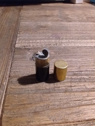 Briquet publicitaire apéritif