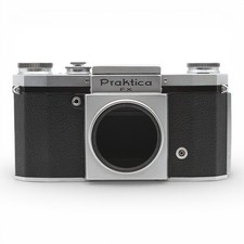 Praktiflex FX Boîtier SLR