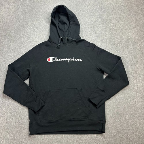 Pull capuche champion pour - pull,