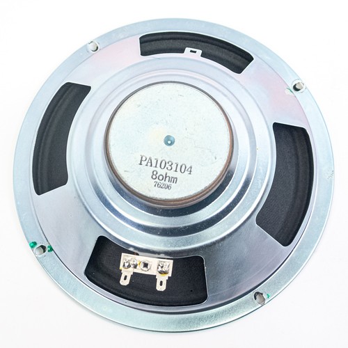 Fender speaker pa103104 - –,