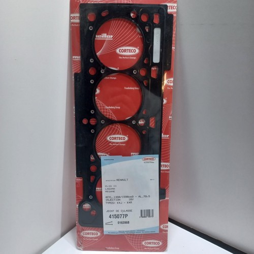 Joint culasse renault - joint,
